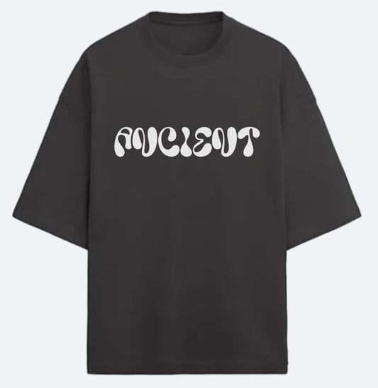Ancient Graphic T-Shirt – Oversized Fit