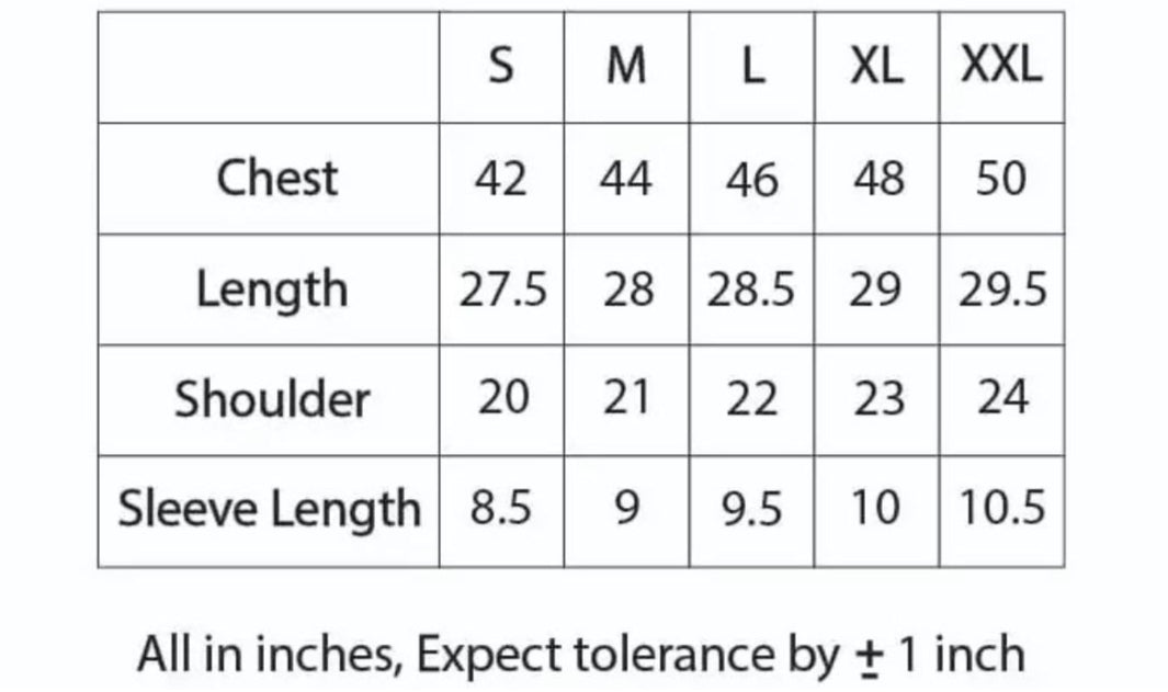 DON'T MESS – Oversized Graphic T-Shirt