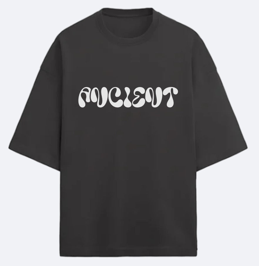 Ancient Graphic  T-Shirt – Oversized Fit